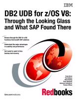 DB2 UDB for zOS V8 Through the Looking Glass and What SAP Found There.pdf