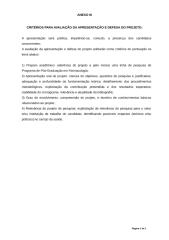 SELEÇAO MESTRADO PROFISSIONAL ANEXO III.doc