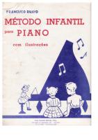 Metodo Infantil para Piano.pdf