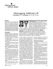 SPE-26212-PA - Managing Artificial Lift.pdf