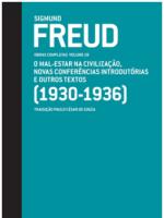 freud, sigmund. obras completas (cia. das letras) - vol. 18 (1930-1936).pdf