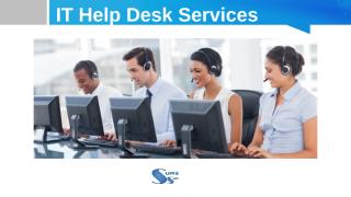 IT Help Desk Services (5).pptx