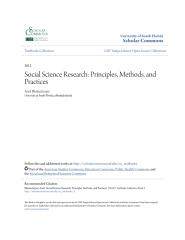 Social Science Research- Principles Methods and Practices.pdf