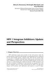 HIV-1-Integrase-Inhibitors--Update-and-Perspecti_2008_Advances-in-Pharmacolo.pdf