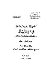 سبل الهدى والرشاد 13.pdf