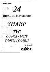 Sharp C-1440b - 1467b - 20s01 - 20r11.pdf