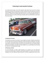 Financing an Auto Auction Purchase.pdf