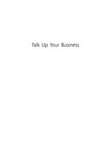 [Mary_Morel]_Talk_Up_Your_Business_How_to_Make_th(BookFi).pdf