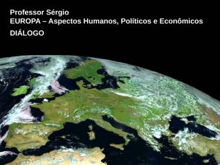 060926 Europa - Aspectos Humanos.ppt