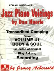 Vol 041 - [Body and Soul - Jazz Piano Voicings].pdf