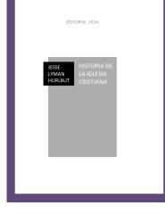 08 Historia De La Iglesia Cristiana - Hurlbut.pdf