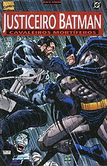 Batman e Justiceiro # 02  - Cavaleiros Mortíferos.cbr