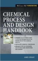 Chemical Engineering  Chemical Process & Design Handbook.pdf