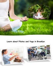 Learn about Pilates and Yoga in Brooklyn.pdf
