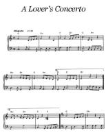 A Lover_s Concerto(02 pages).pdf