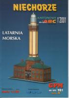 [GPM 901] - Lighthouse Niechorze.pdf